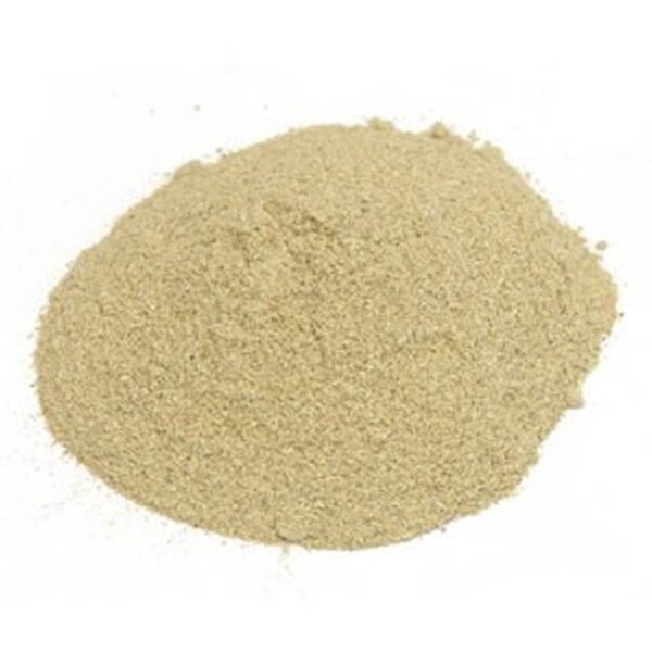 Nopal Cactus Powder