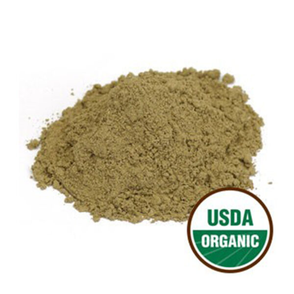 EYEBRIGHT HERB POWDER ORGANIC