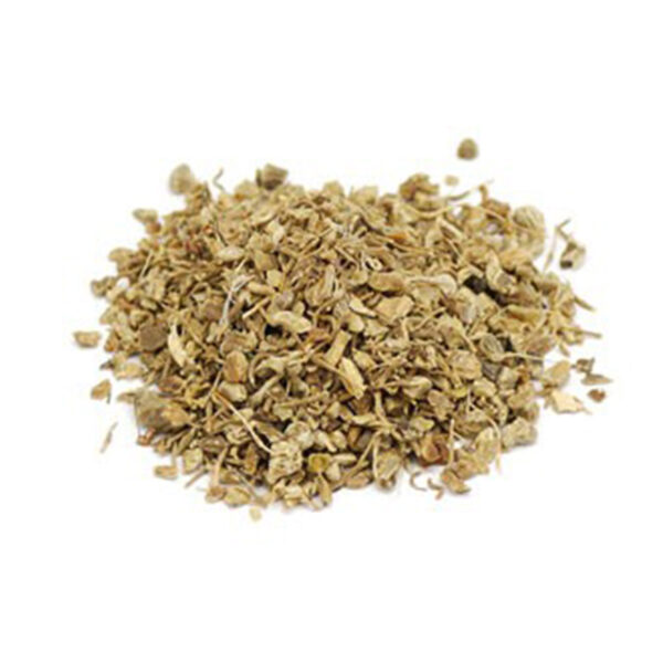 BLUE COHOSH ROOT