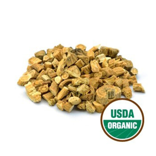 ASTRAGALUS ROOT