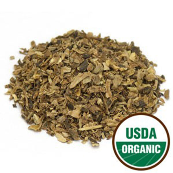 BLACK COHOSH ROOT