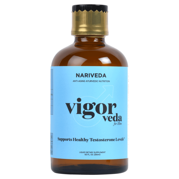 Vigor Veda for Him