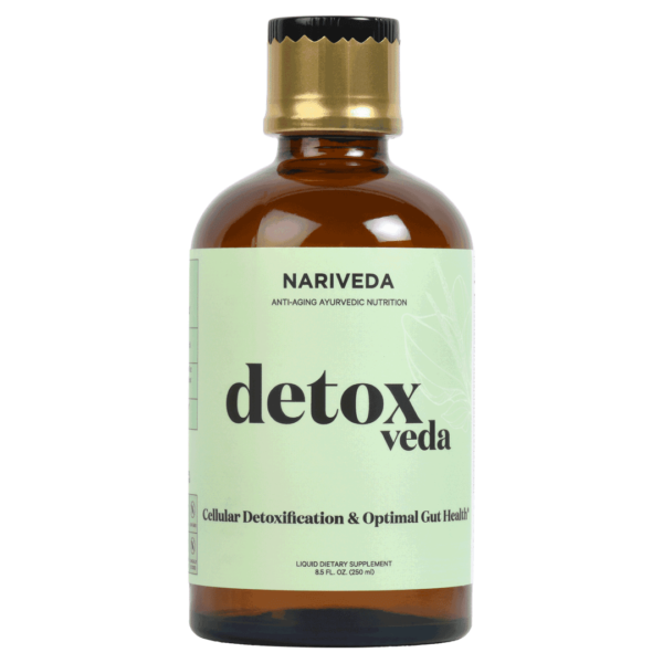 Detox Veda