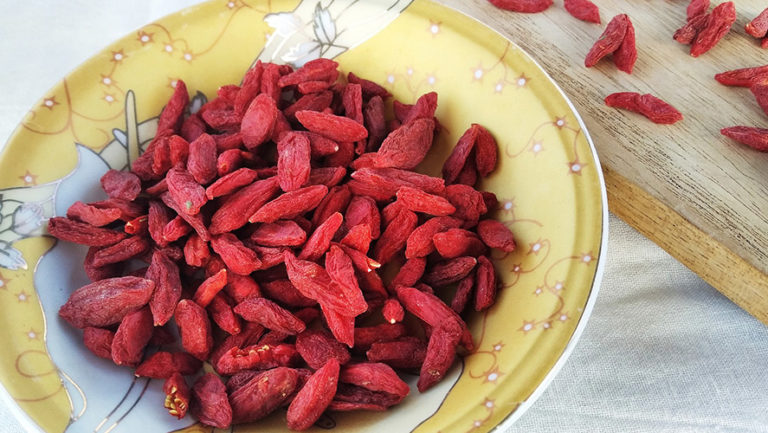 Goji berry