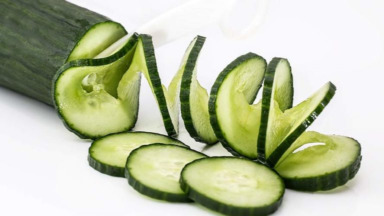 Cucumber