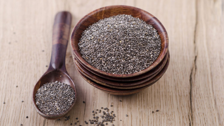 Chia Seeds