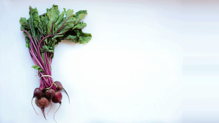 Beet Greens