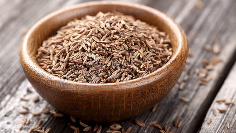 Caraway Seeds