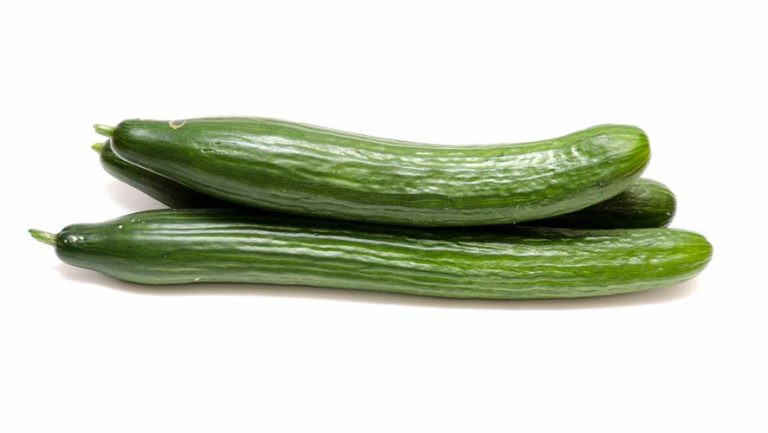 English Cucumber