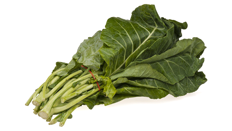 Collard Greens