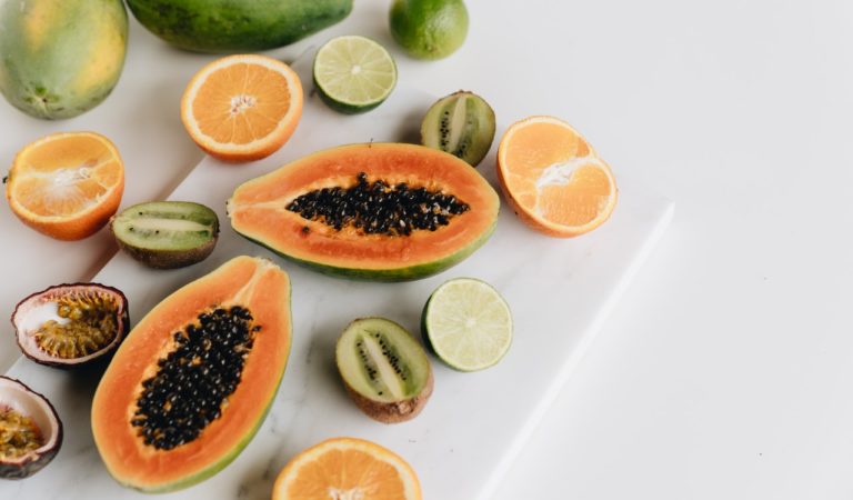 Papaya