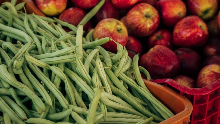 Green Beans/String Beans/Snap Beans