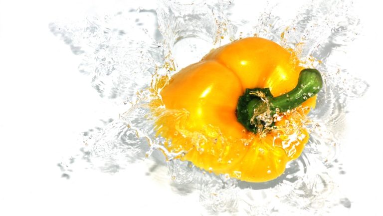 Bell Pepper