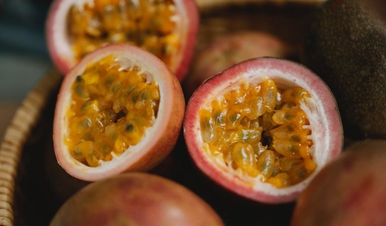 Passion Fruit