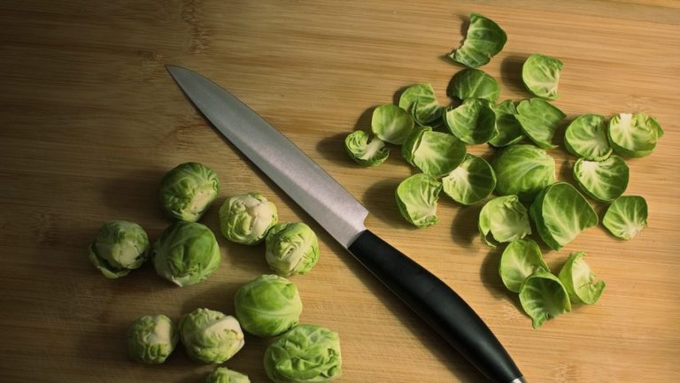 Brussels Sprouts