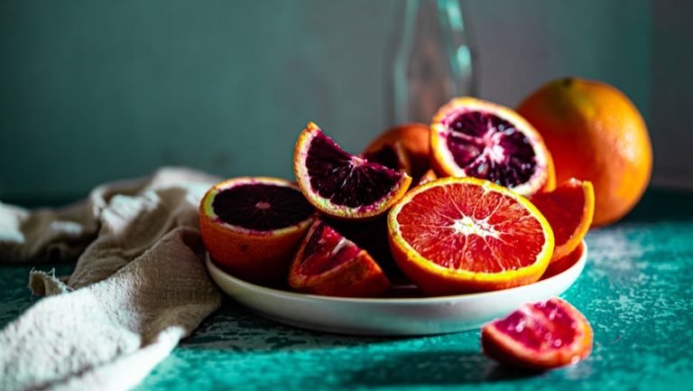 Blood Orange