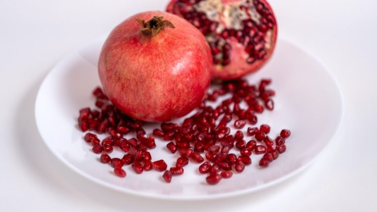 Pomegranate