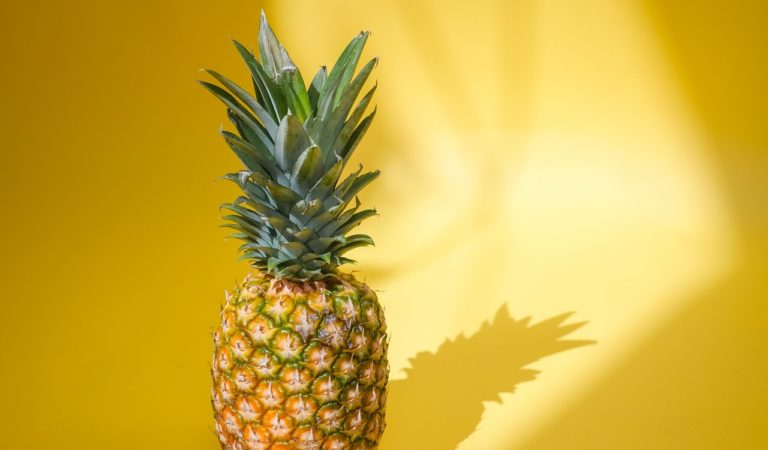 Pineapple