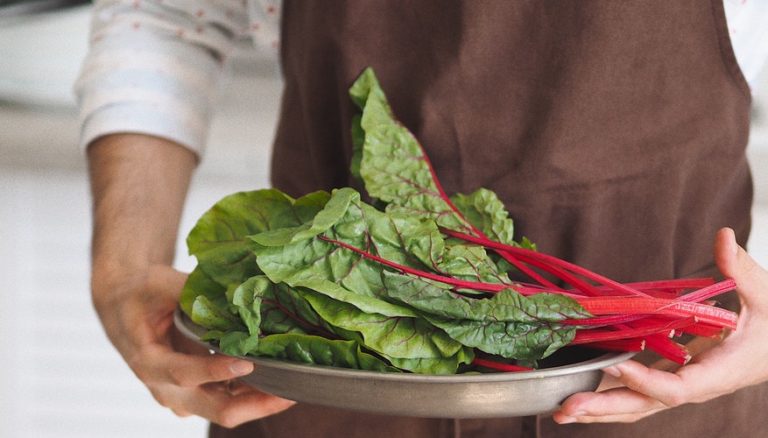 Swiss Chard