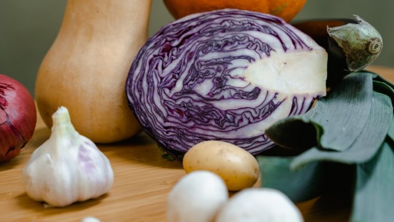 Red Cabbage