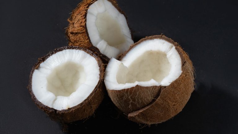 Coconut