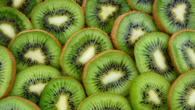 Kiwifruit