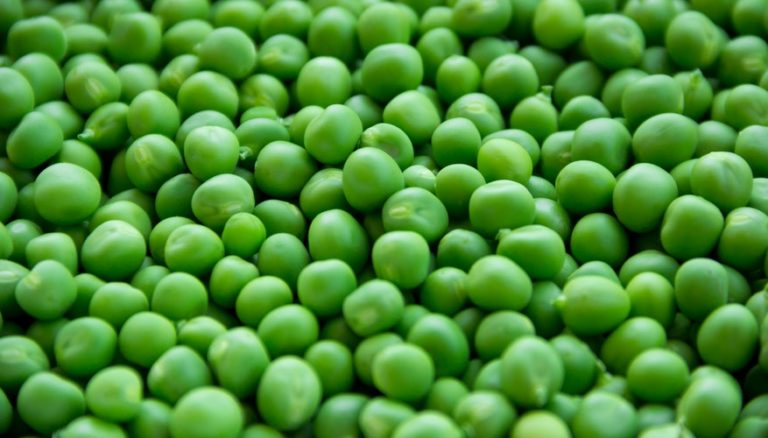 Green Peas