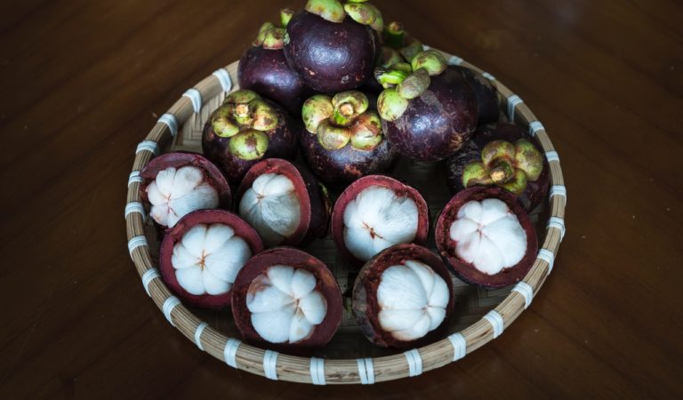 Mangosteen