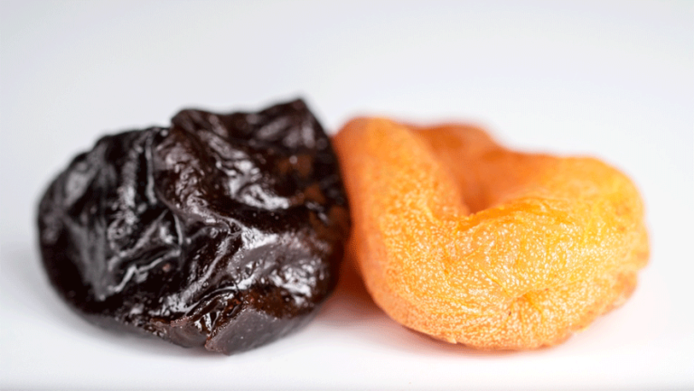 Prunes