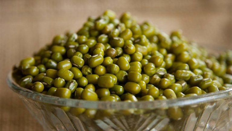 Mung Beans