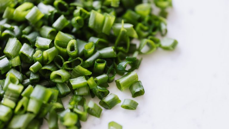 Green Onions/Scallions