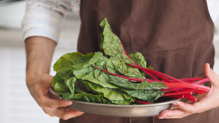 Swiss Chard