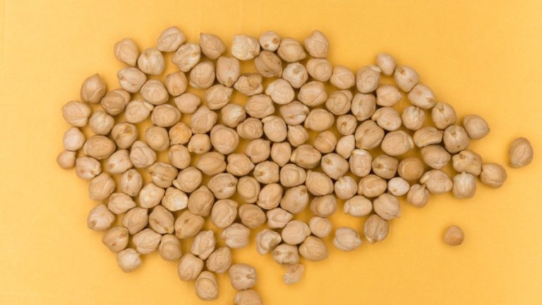 Garbanzo Beans-Chickpeas