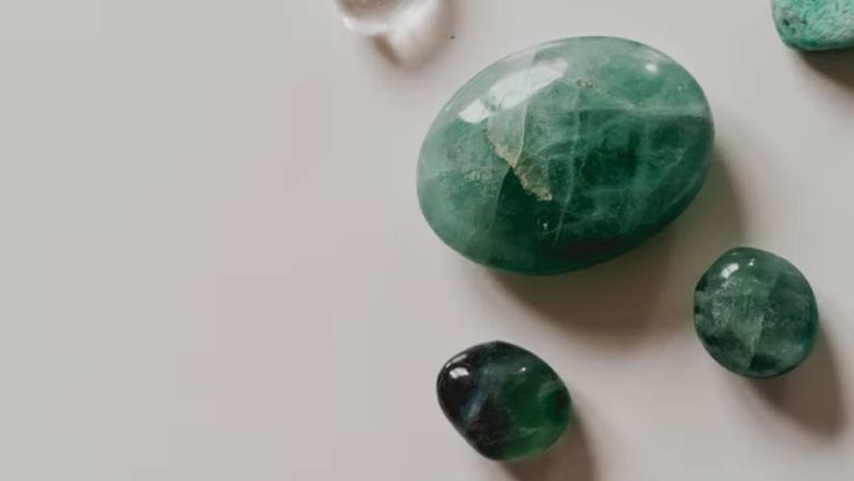 Aventurine (Blue)