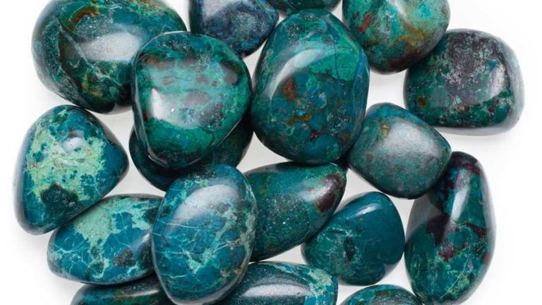 Moss Agate