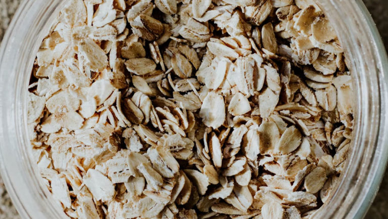 Rolled Oats/Old Fashioned Oatmeal