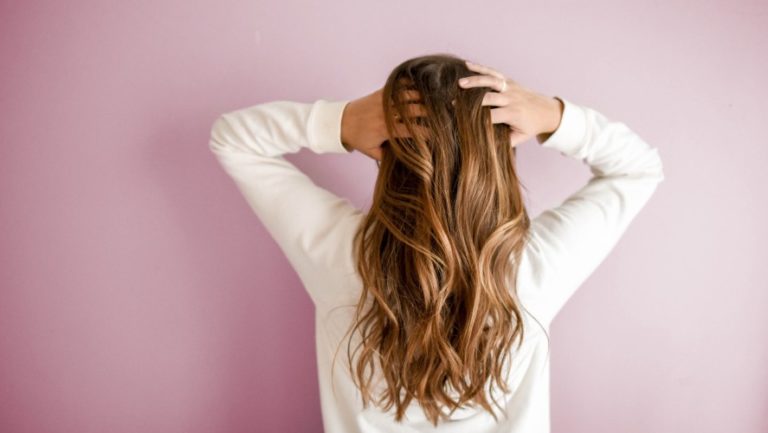 Tips for Healthy Hair