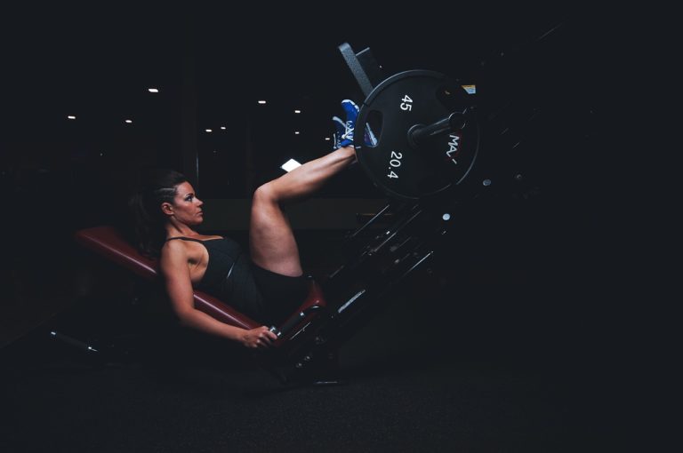 How a Synergistic Formula Can Optimize Your Workout Gains